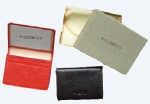 name card holder