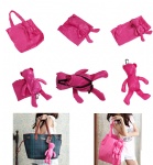 shopping bag