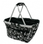 shopping basket