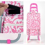 Shopping cart, Shopping trolley