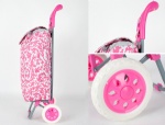 Shopping cart, Shopping trolley