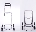 Shopping cart, Shopping trolley