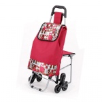 Shopping cart, Shopping trolley