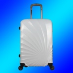 hardside luggage