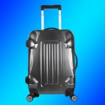 hardside luggage