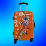 hardside luggage