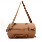 Barrel bag, Bucket bag, Cylinder bag, Duffel bag, Shoulder bag