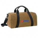 Carry On Holdall bag, Athletics Gym Duffel bag, Canvas Leisure bag, Kitbag