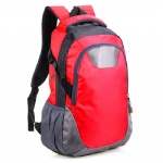 Backpack, Rucksack, Daypack, Haversack, Knapsack, School Bag