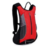 Hydration Bag, Bicycle Pack, Backpack, Rucksack, Daypack, Haversack, Knapsack, Sports Bag