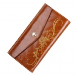 Wallet, Money Clip, Billfold, Coin Purse, Key Bag, Bifold, Trifold, ID Credit Card Case, Clutch Bag, Evening Pouch