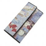 Wallet, Money Clip, Billfold, Coin Purse, Key Bag, Bifold, Trifold, ID Credit Card Case, Clutch Bag, Evening Pouch