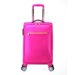 Trolley Luggage, Polyester Suitcase, Roller Suit Case, Rolling Maleta, Wheeled Cabin Case, Carry On Voyage Bagages Baggage