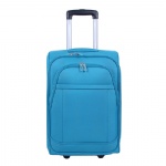 Trolley Luggage, Polyester Suitcase, Roller Suit Case, Rolling Maleta, Wheeled Cabin Case, Carry On Voyage Bagages Baggage