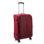 Trolley Luggage, Polyester Suitcase, Roller Suit Case, Rolling Maleta, Wheeled Cabin Case, Carry On Voyage Bagages Baggage