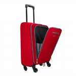 Trolley Luggage, Polyester Suitcase, Roller Suit Case, Rolling Maleta, Wheeled Cabin Case, Carry On Voyage Bagages Baggage