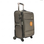 Trolley Luggage, Polyester Suitcase, Roller Suit Case, Rolling Maleta, Wheeled Cabin Case, Carry On Voyage Bagages Baggage