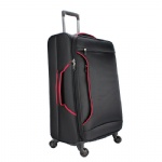 Trolley Luggage, Polyester Suitcase, Roller Suit Case, Rolling Maleta, Wheeled Cabin Case, Carry On Voyage Bagages Baggage